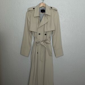 Banana Republic Trench Coat